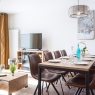 Les Saisies - Residencia MMV Les chalets des Cimes 